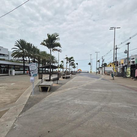 Cabo Branco Home Service - Apto 208 João Pessoa エクステリア 写真