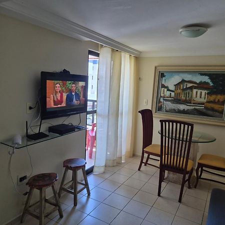 Cabo Branco Home Service - Apto 208 João Pessoa エクステリア 写真