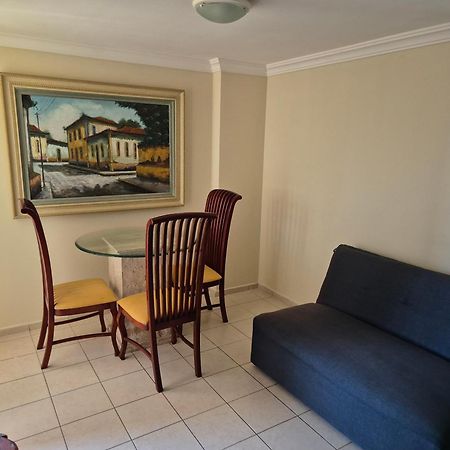 Cabo Branco Home Service - Apto 208 João Pessoa エクステリア 写真