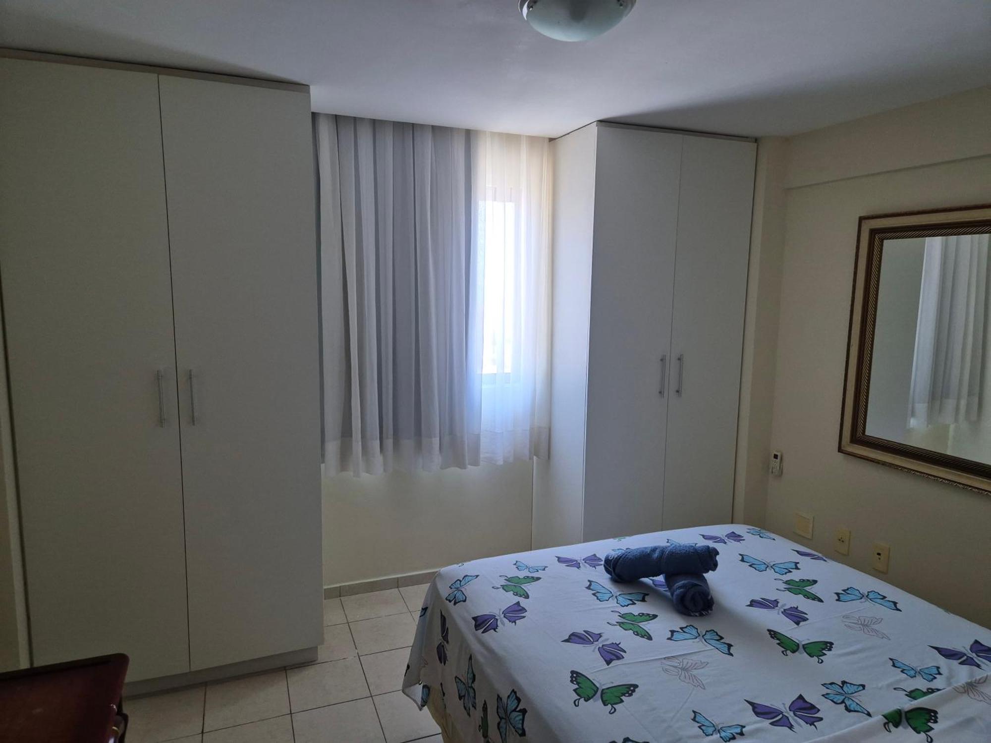 Cabo Branco Home Service - Apto 208 João Pessoa エクステリア 写真