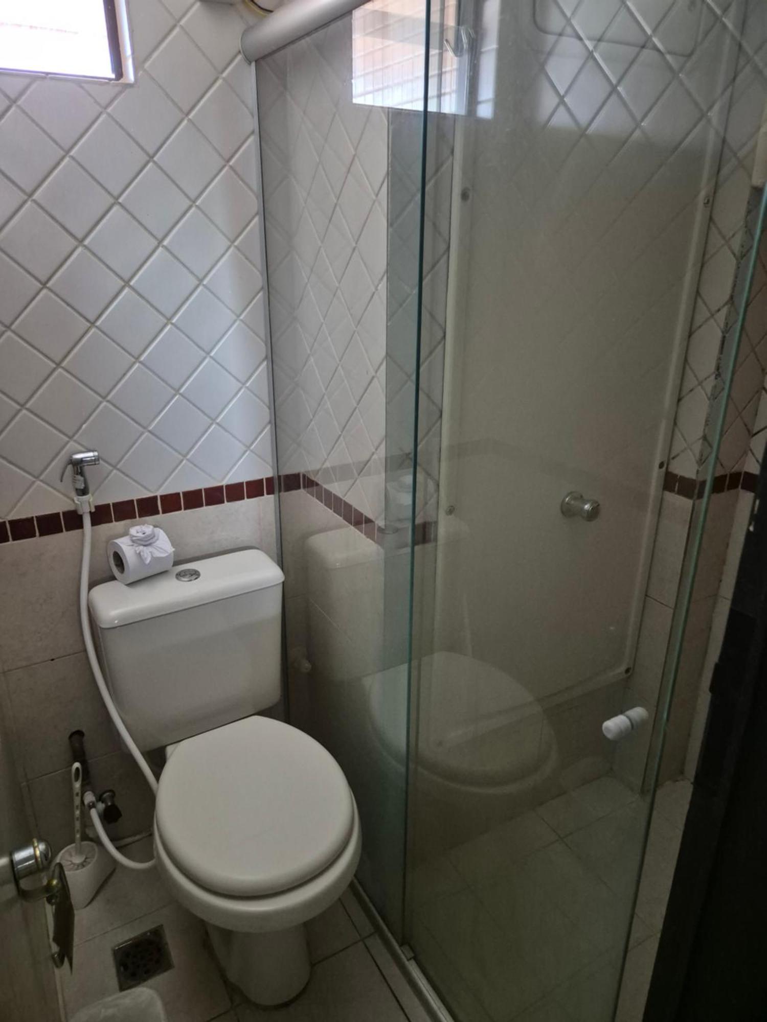 Cabo Branco Home Service - Apto 208 João Pessoa エクステリア 写真
